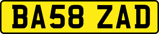 BA58ZAD