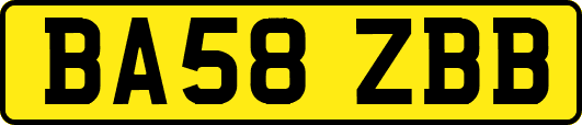 BA58ZBB
