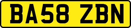 BA58ZBN