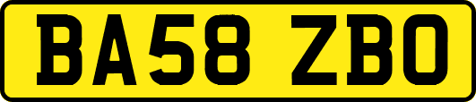 BA58ZBO