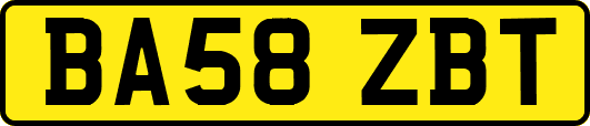 BA58ZBT