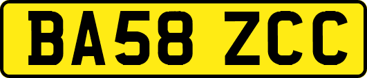 BA58ZCC