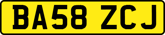 BA58ZCJ