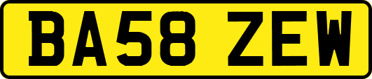 BA58ZEW