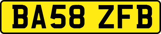 BA58ZFB