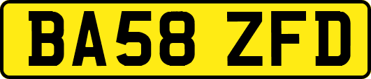 BA58ZFD