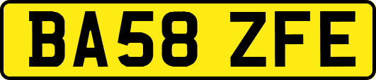 BA58ZFE