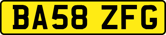 BA58ZFG