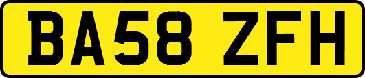 BA58ZFH