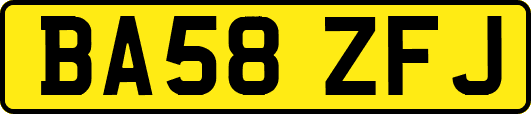 BA58ZFJ