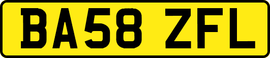 BA58ZFL