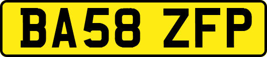 BA58ZFP