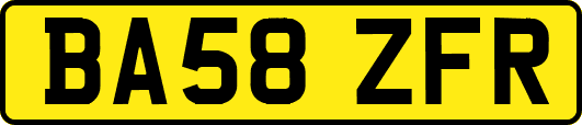 BA58ZFR