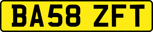 BA58ZFT