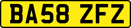 BA58ZFZ