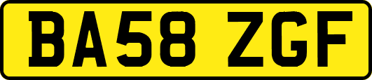 BA58ZGF