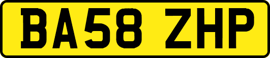 BA58ZHP