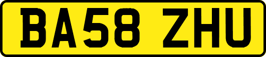 BA58ZHU