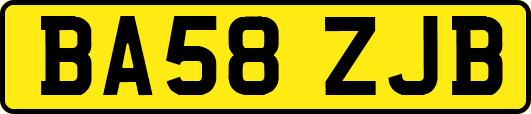 BA58ZJB