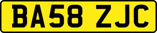 BA58ZJC