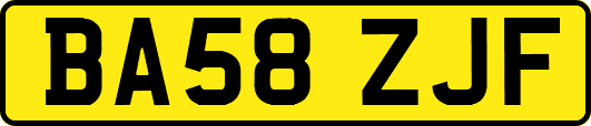 BA58ZJF