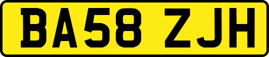 BA58ZJH