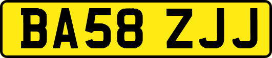 BA58ZJJ