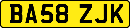 BA58ZJK
