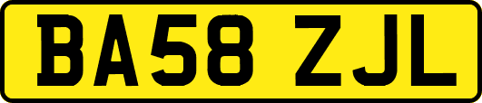 BA58ZJL