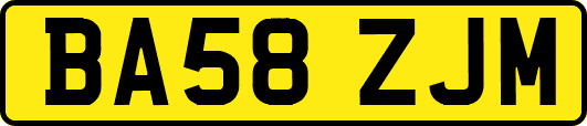 BA58ZJM