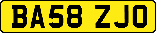 BA58ZJO