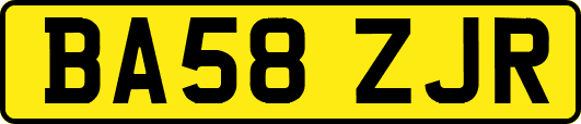 BA58ZJR