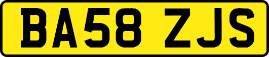 BA58ZJS