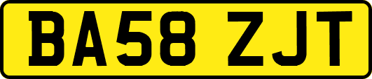 BA58ZJT
