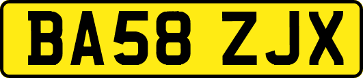 BA58ZJX