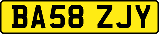 BA58ZJY