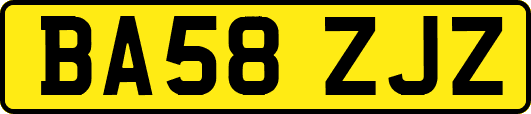 BA58ZJZ