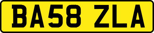 BA58ZLA