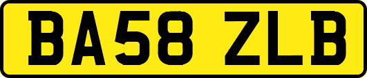 BA58ZLB