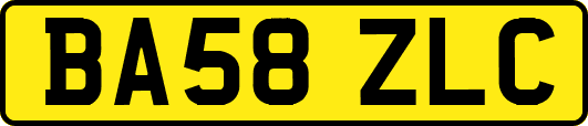 BA58ZLC