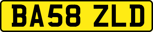 BA58ZLD