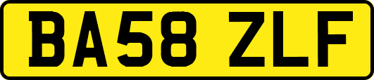 BA58ZLF