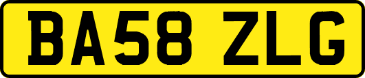 BA58ZLG