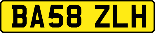 BA58ZLH