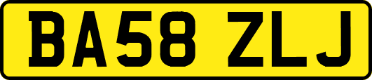 BA58ZLJ