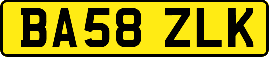 BA58ZLK