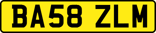 BA58ZLM