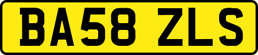 BA58ZLS
