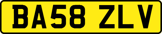 BA58ZLV