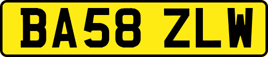 BA58ZLW